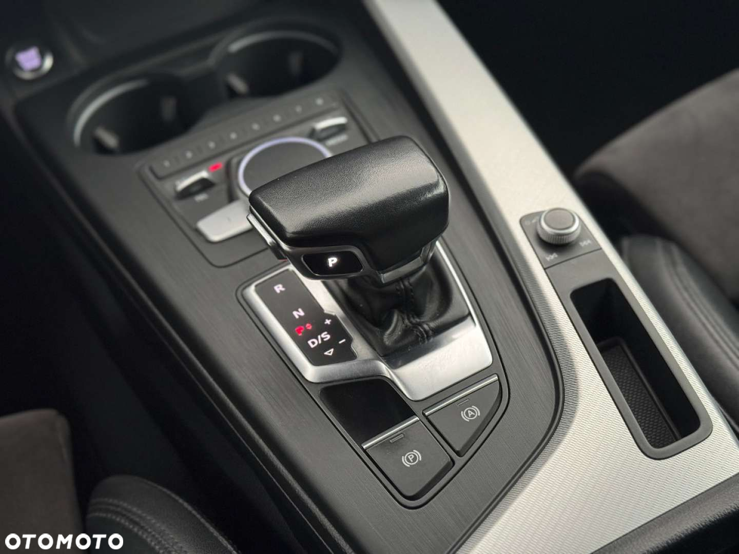 Audi A5 - 29