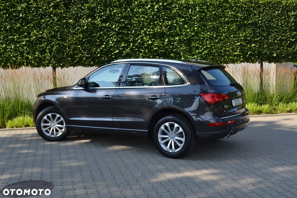 Audi Q5 2.0 TDI Quattro S tronic - 4