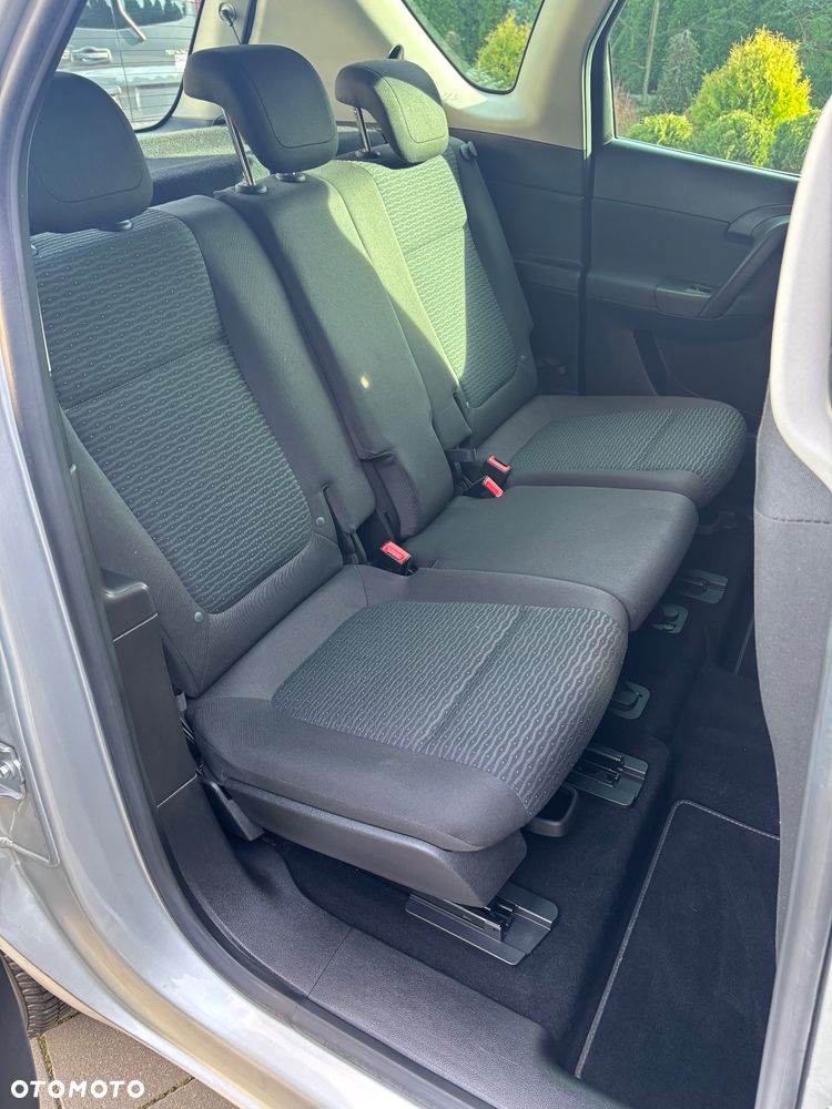 Opel Meriva 1.4 Active - 20