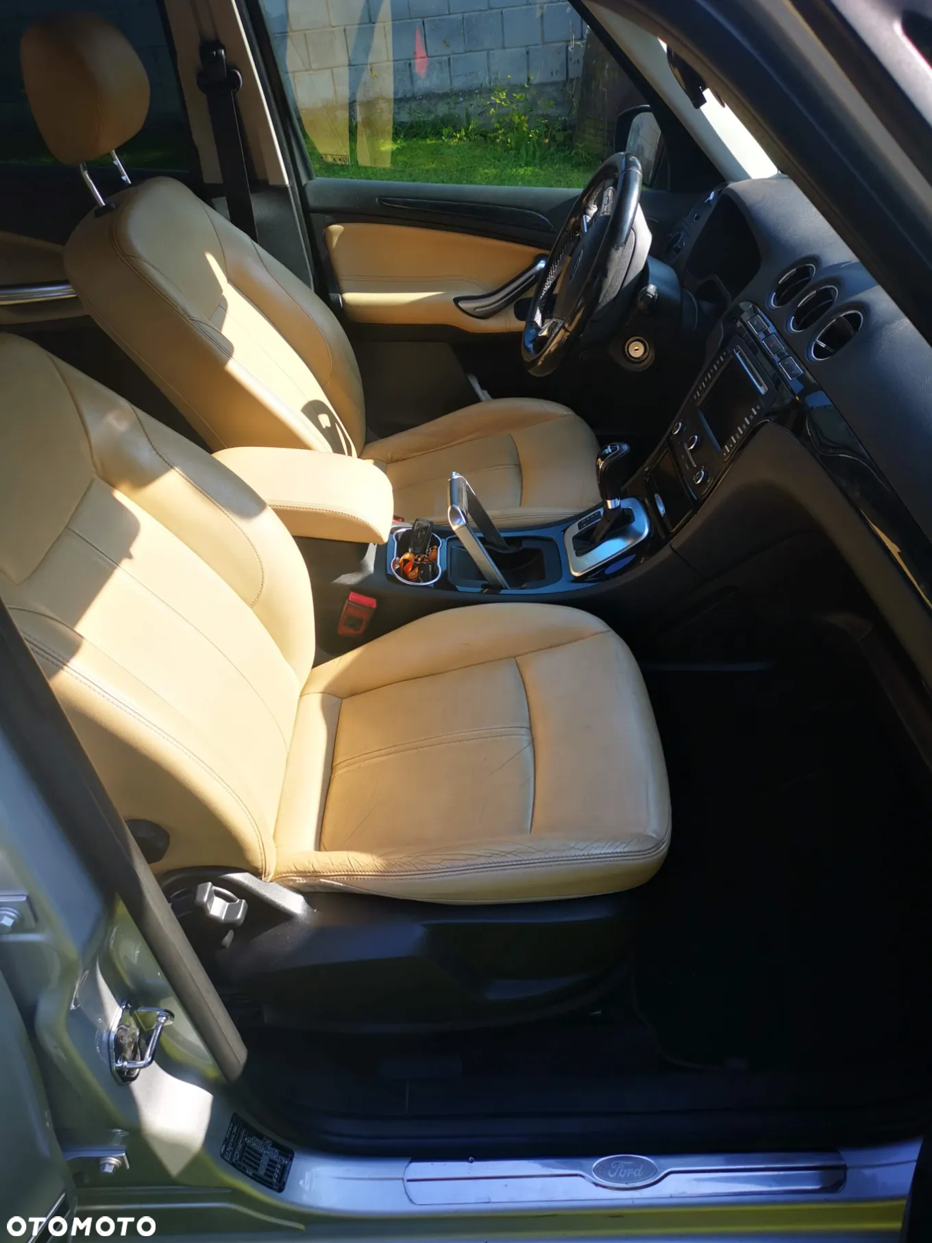 Ford Galaxy 2.0 TDCi Titanium MPS6 - 13