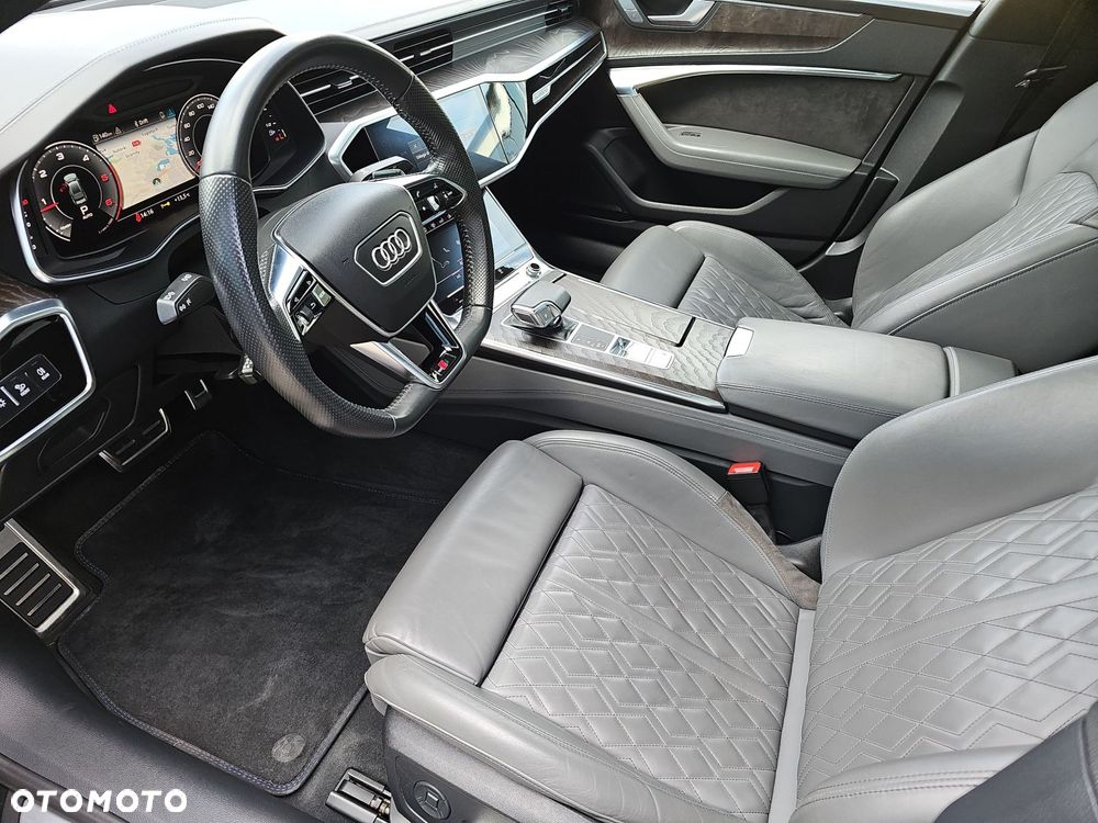 Audi A7 Sportback - 11
