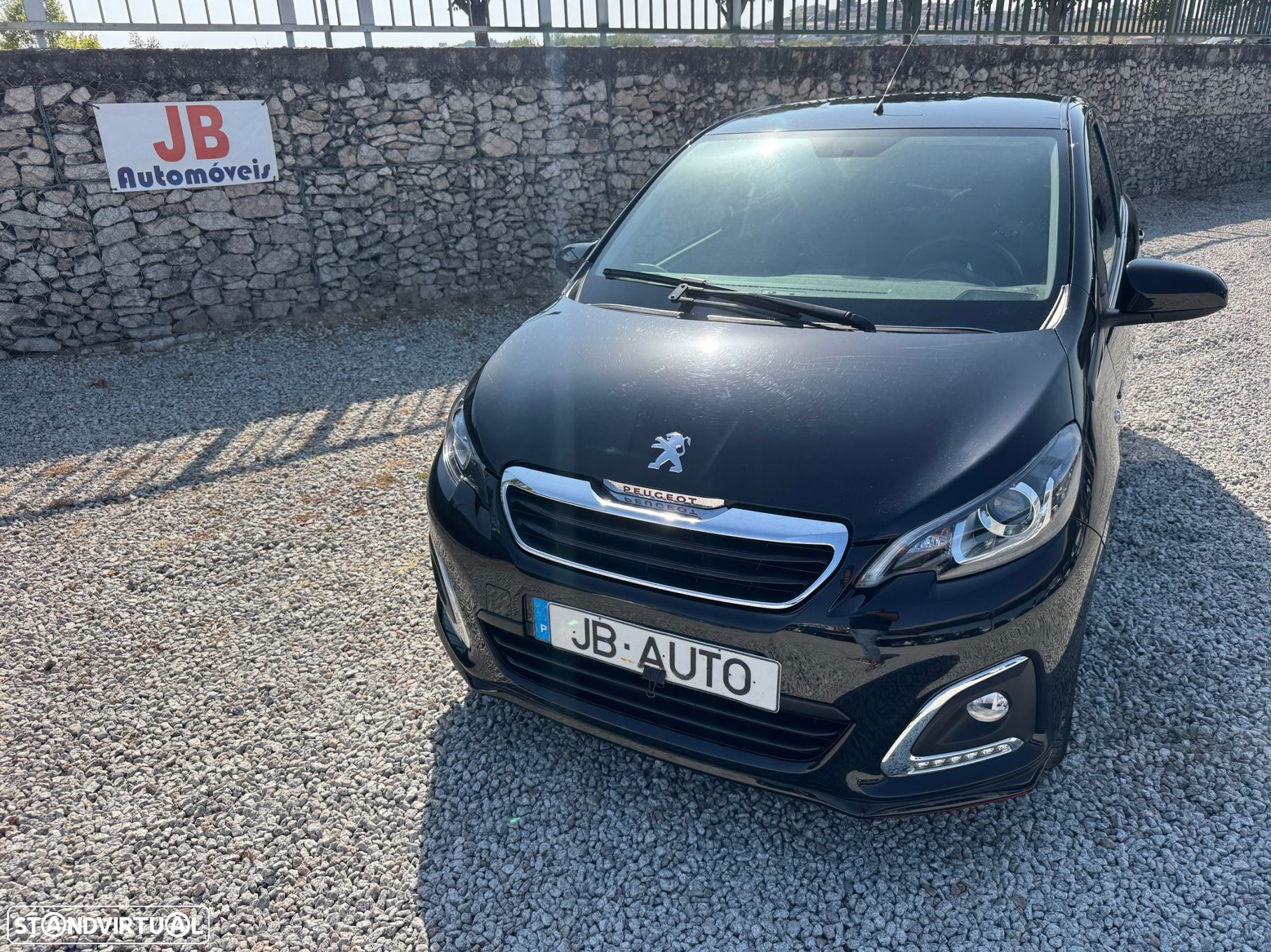 Peugeot 108 - 2