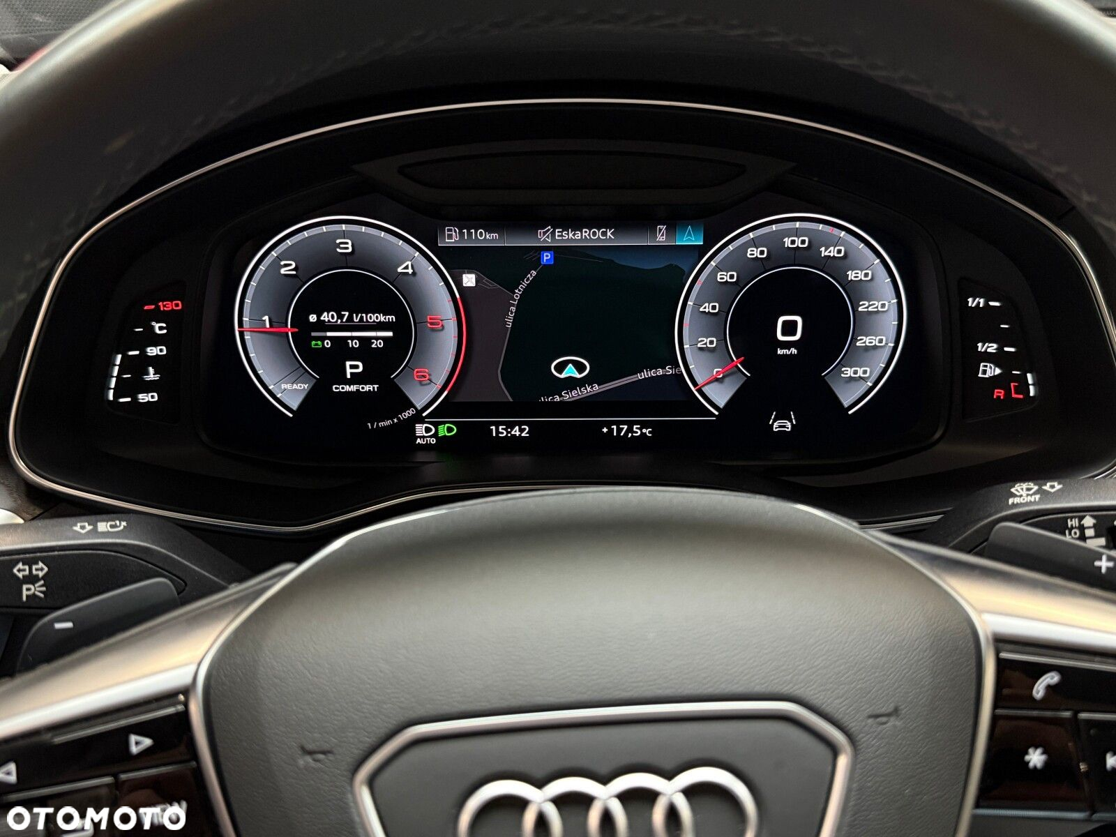 Audi A6 - 28