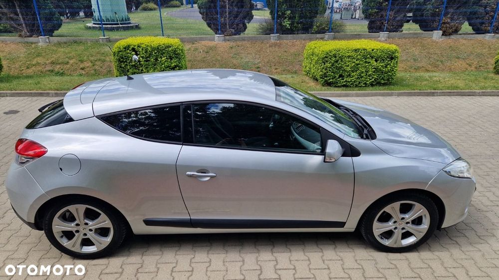 Renault Megane 1.6 16V Dynamique - 7