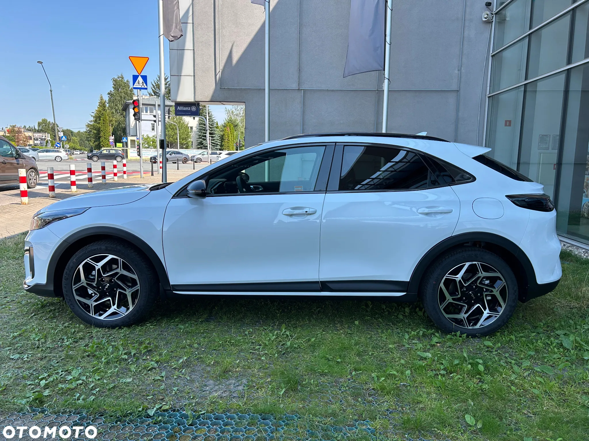 Kia XCeed 1.5 T-GDI GT-Line DCT - 4