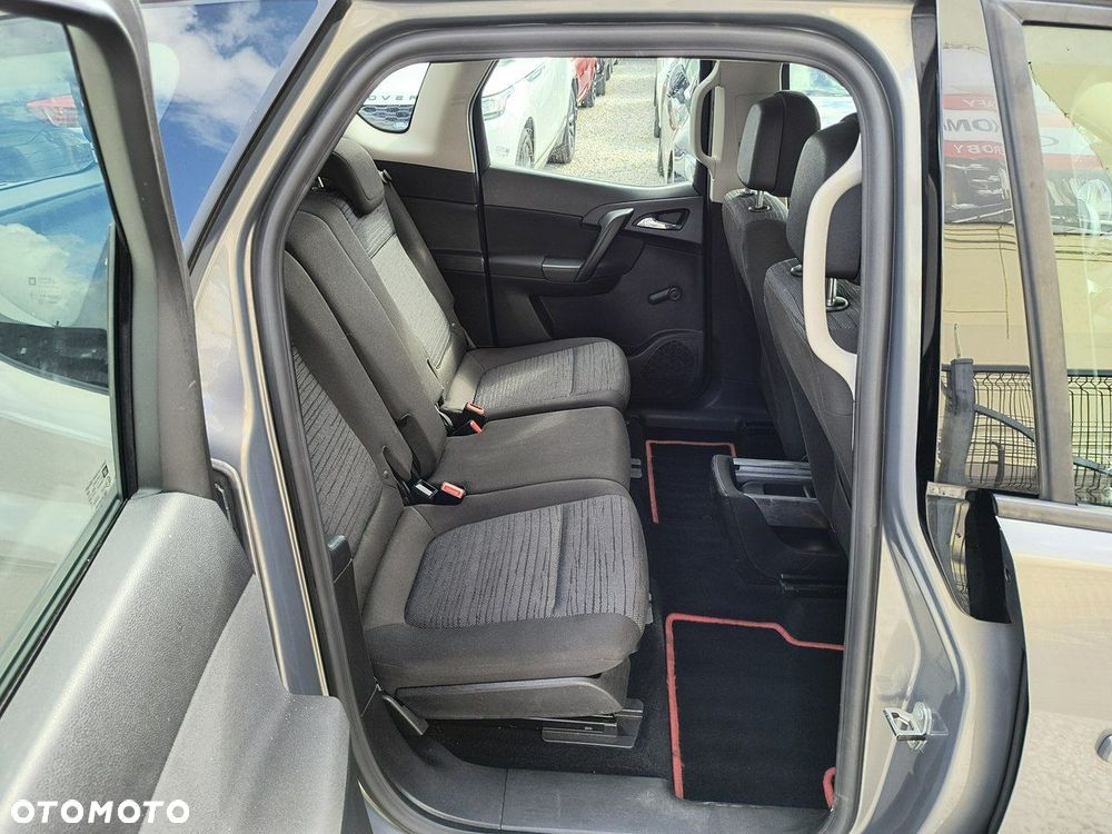 Opel Meriva 1.4 T Cosmo - 14