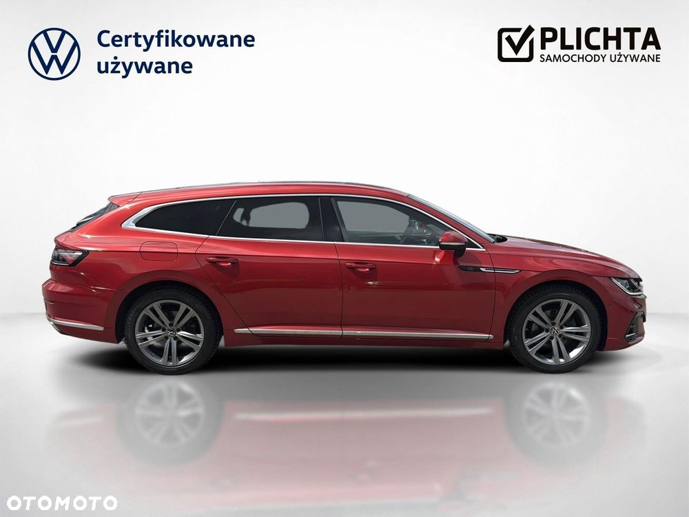 Volkswagen Arteon Shooting Brake 2.0 TSI R-Line DSG - 7