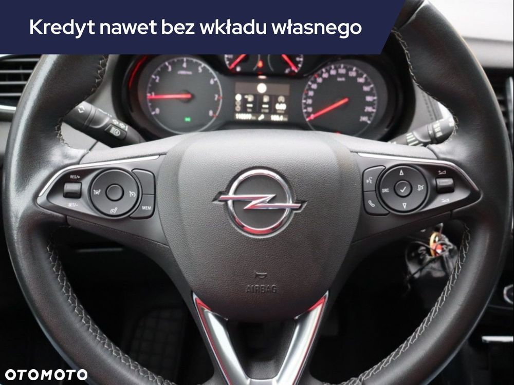 Opel Grandland X - 19