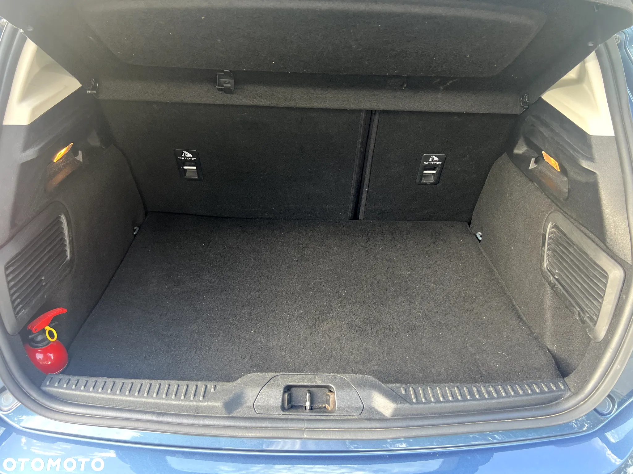 Ford Focus - 10