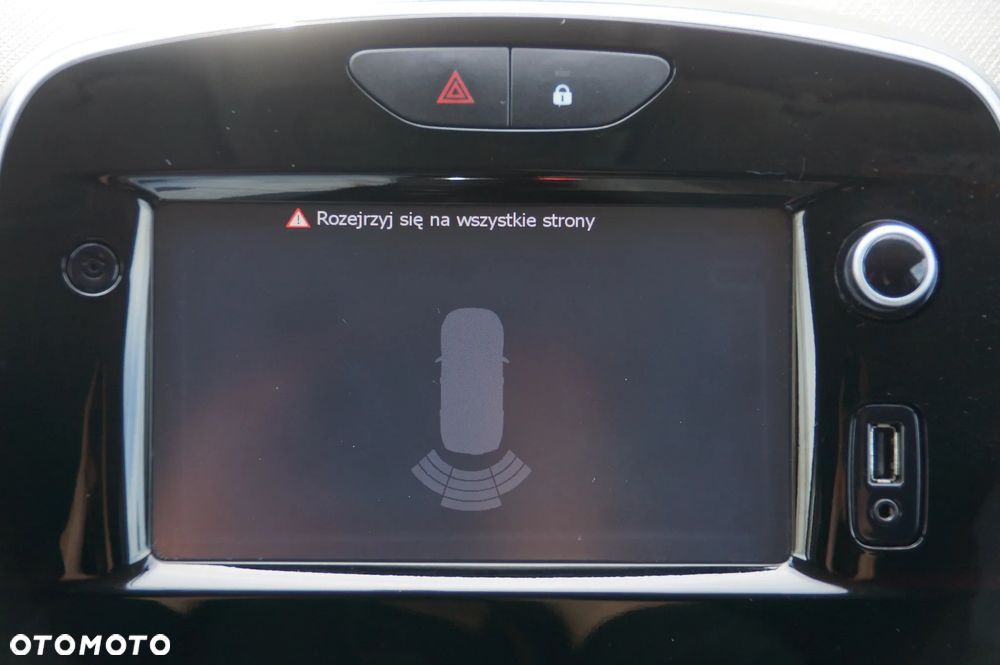 Renault Clio dCi 75 Stop & Start Life - 16