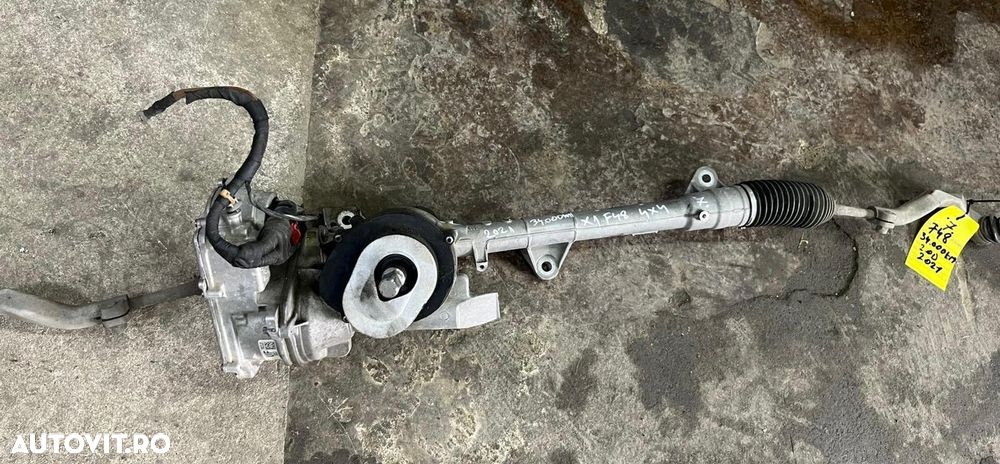 Caseta de directie electrica BMW X1 F48 2.0 D X-drive 2021 - 1