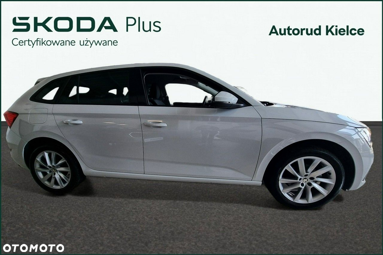 Skoda Scala 1.0 TSI Style DSG - 6