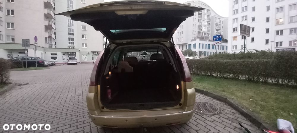 Citroën C4 Grand Picasso 2.0 HDi Exclusive - 8