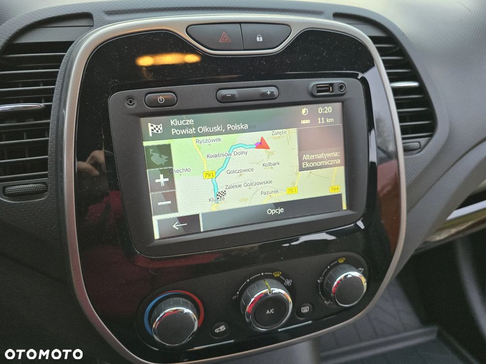 Renault Captur 0.9 Energy TCe Limited - 17