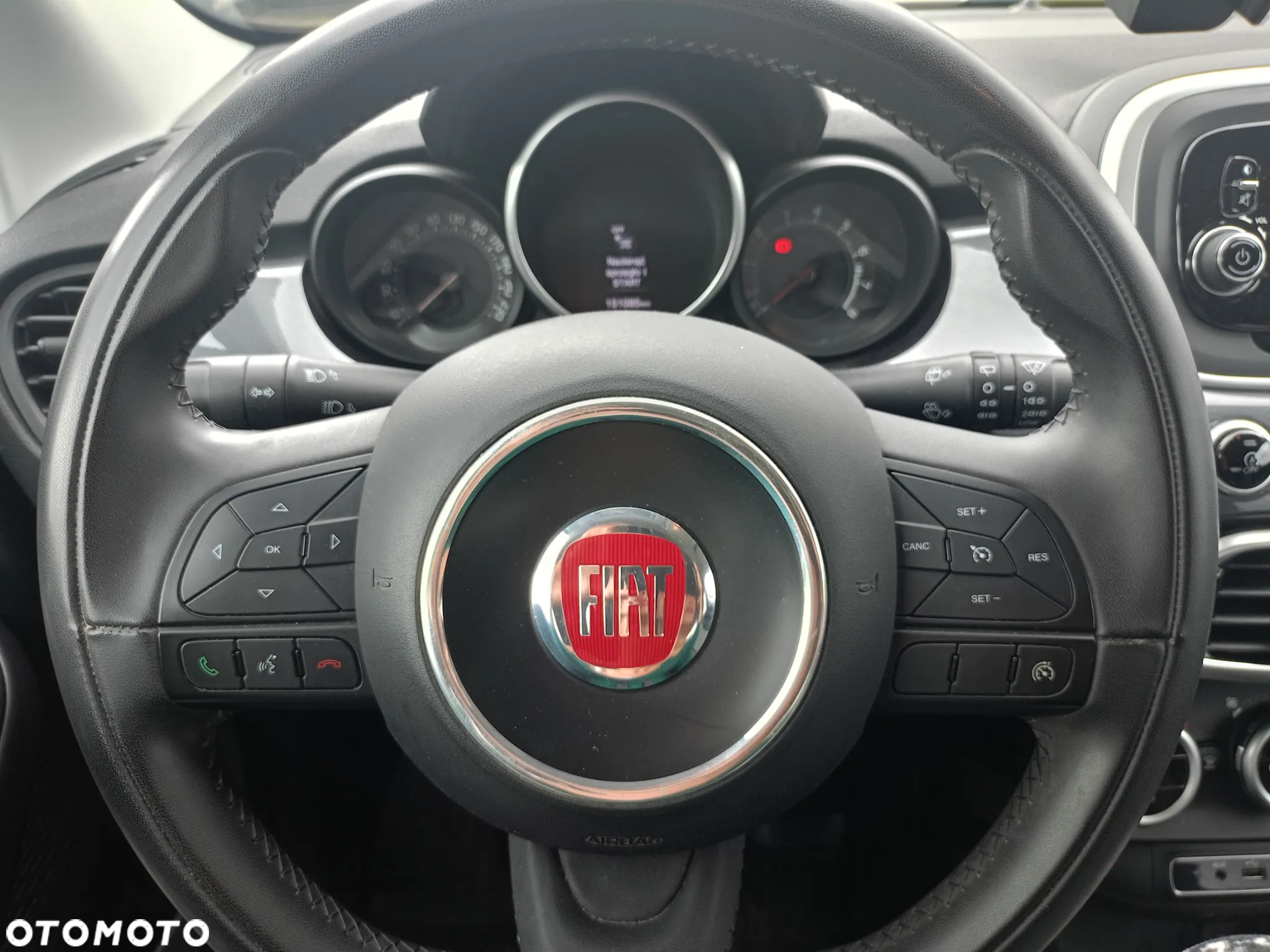 Fiat 500X 1.4 Multiair 4x2 S&S City Cross - 15