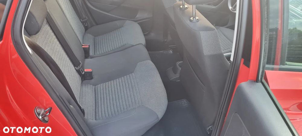 Volkswagen Polo 1.4 16V Trendline - 10