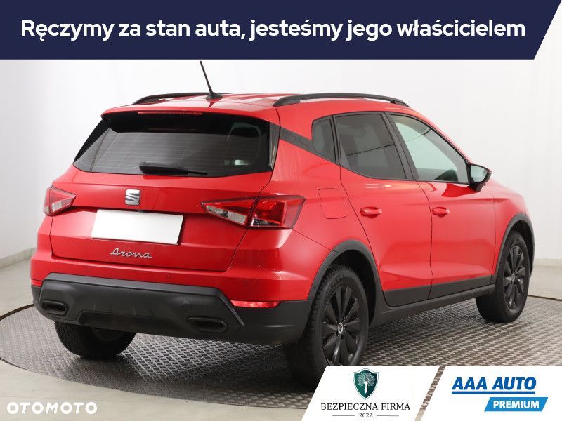Seat Arona - 6