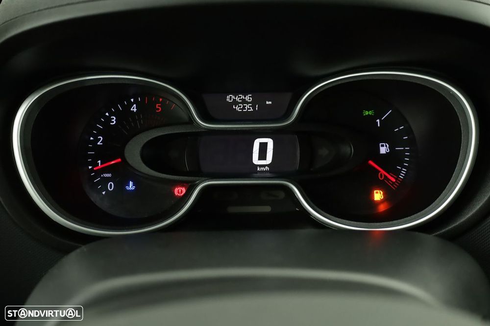 Renault trafic 2.0 blue dci l1 spaceclass - 14