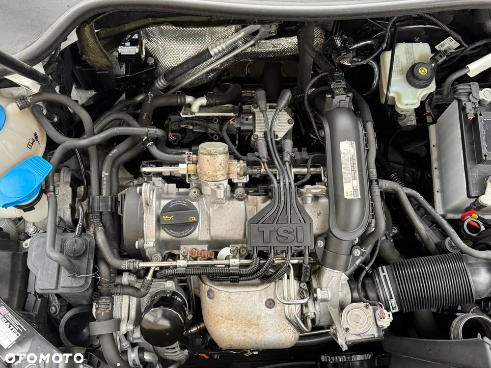 Volkswagen Golf 1.2 TSI BlueMot Comfortline - 7