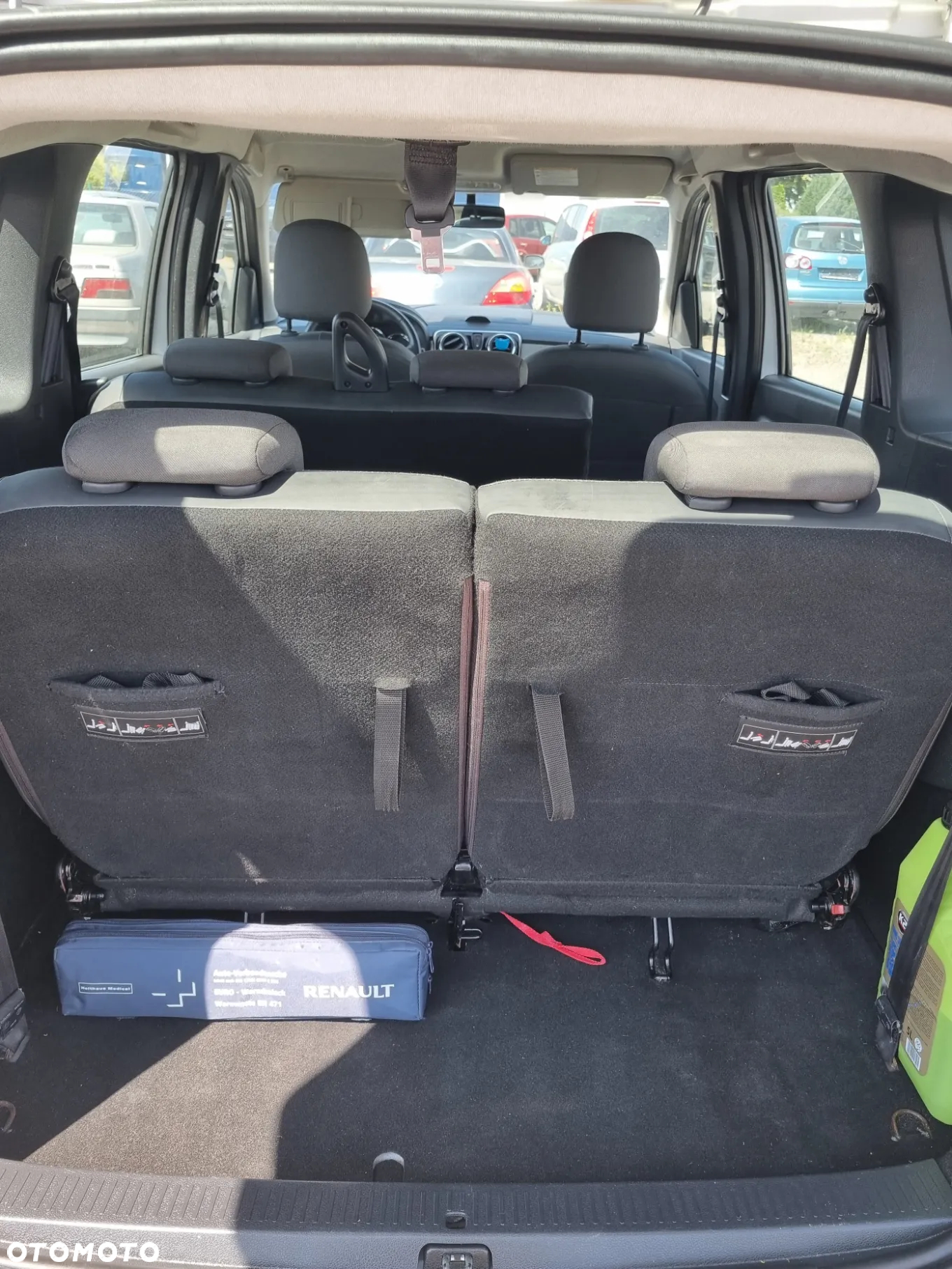 Dacia Lodgy 1.2 TCe Laureate - 18