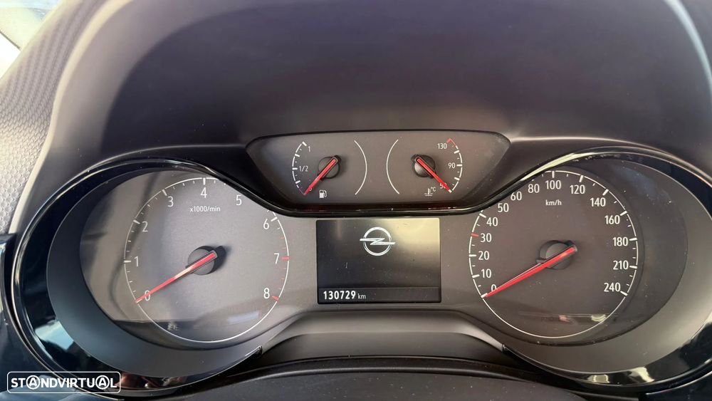 Opel Corsa 1.2 S&S Elegance - 13