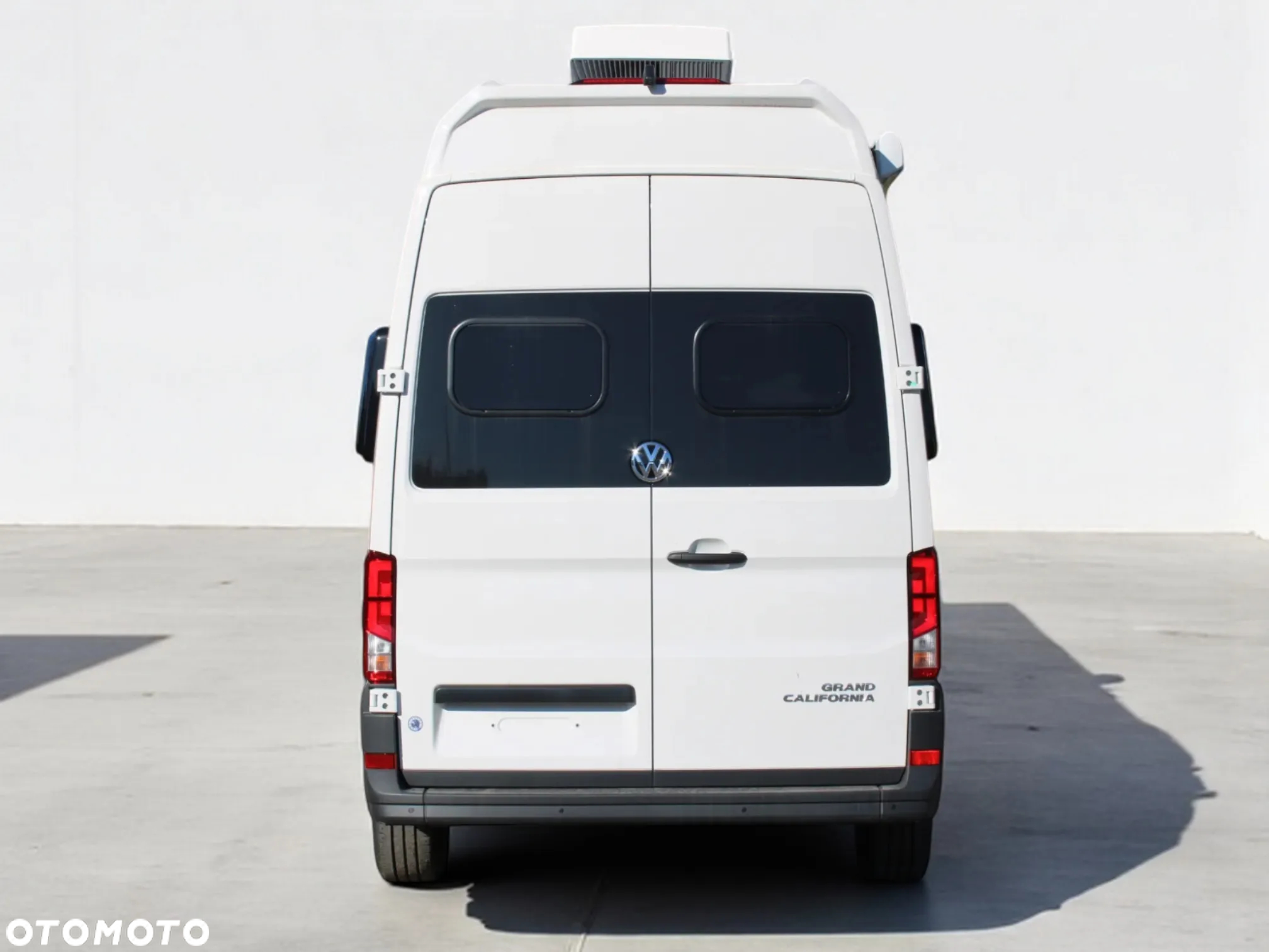 Volkswagen Crafter - 5