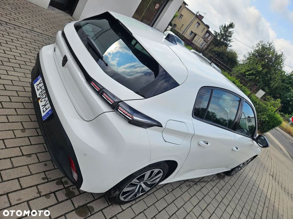 Peugeot 308 - 11