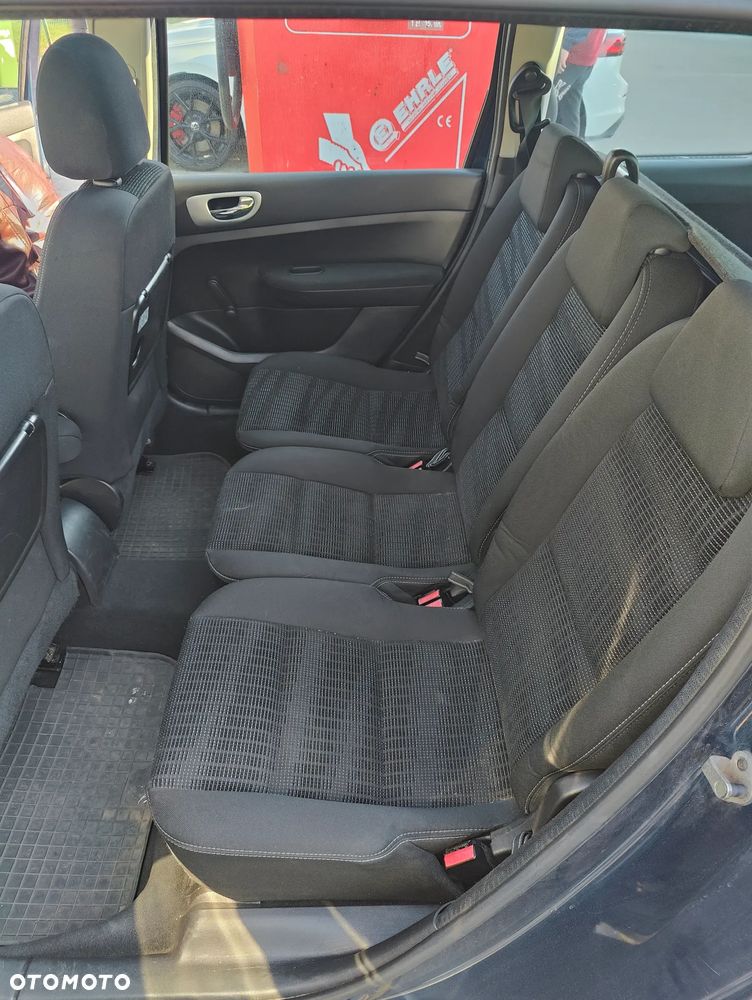 Peugeot 307 1.6 Premium - 12