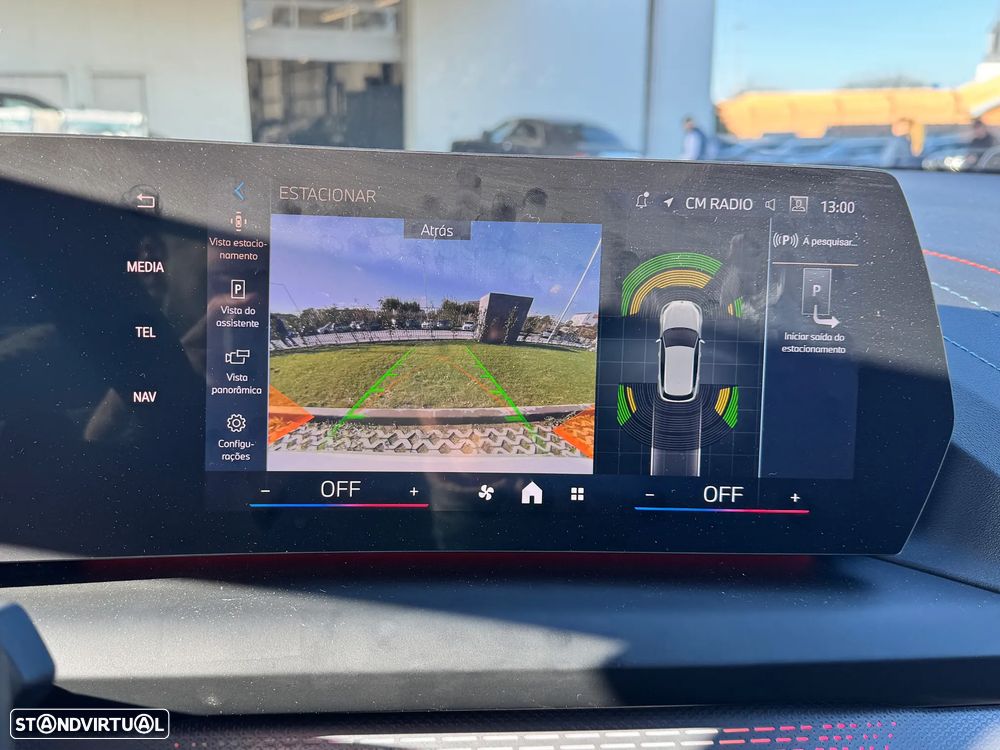 BMW 116 Pack Desportivo M - 11