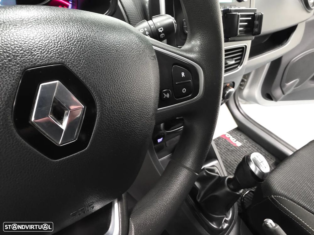 Renault CLIO SOCIETE 1.5 DCI ZEN  IVA DEDUTIVEL - 54