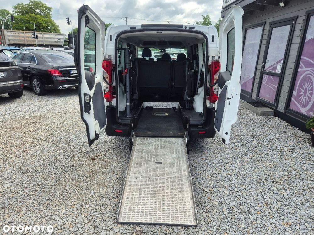 Fiat Scudo - 1