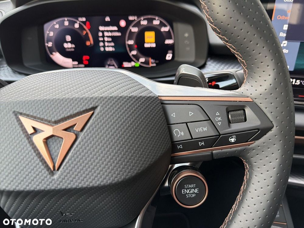 Cupra Terramar - 28