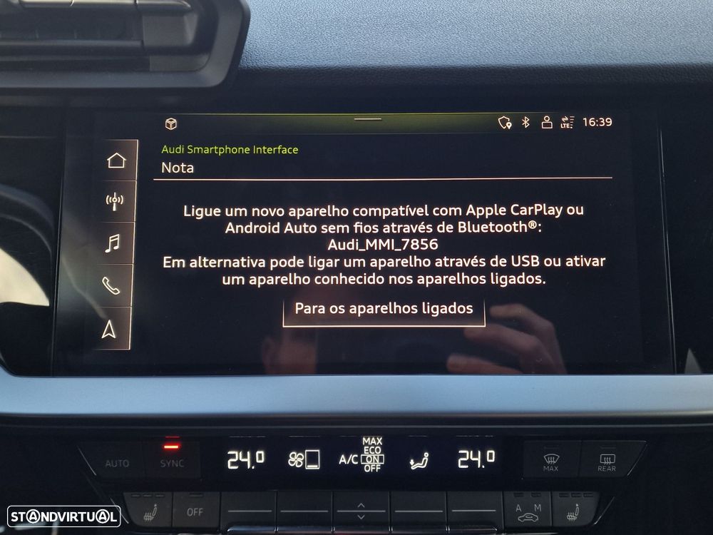 Audi A3 Sportback - 41