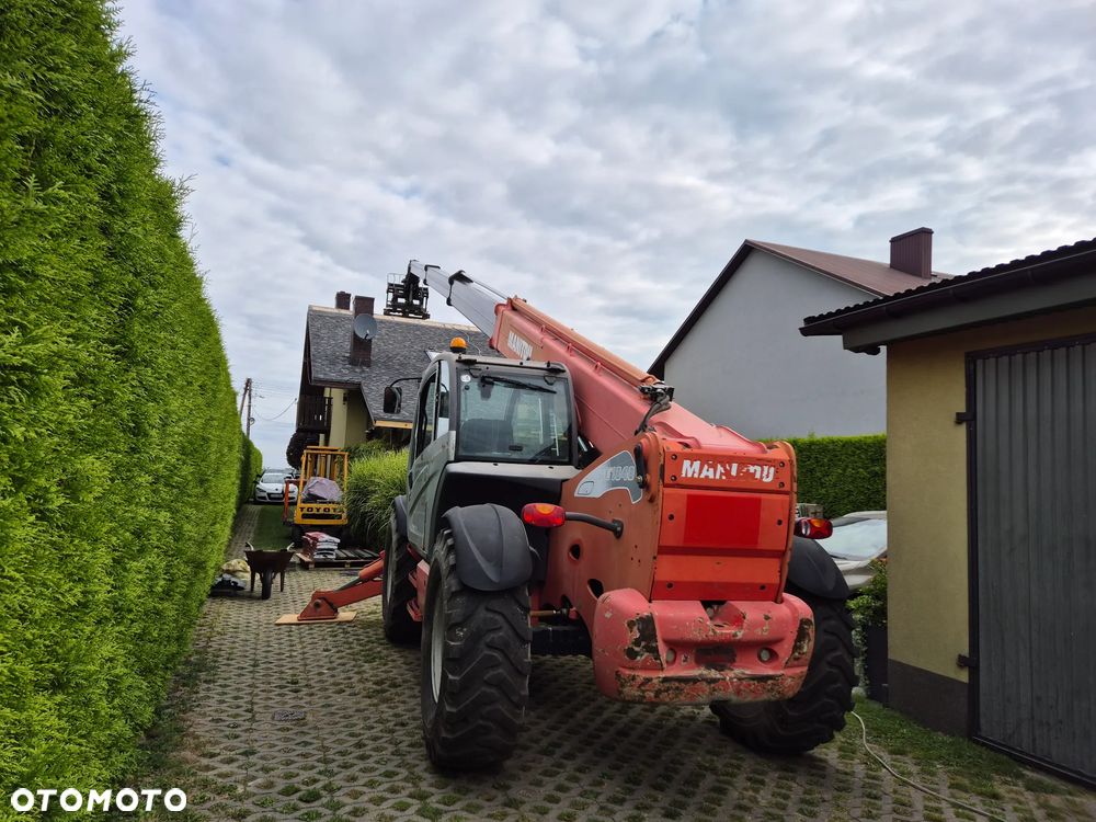 Manitou MT1840 - 6