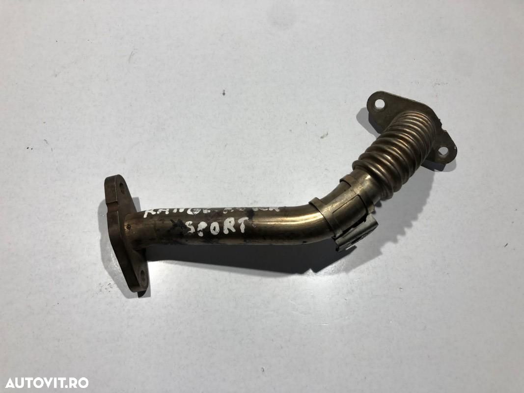 Teava egr 6h3q-9f468-db Land Rover Range Rover Sport 2 [2013 - 2020] - 1