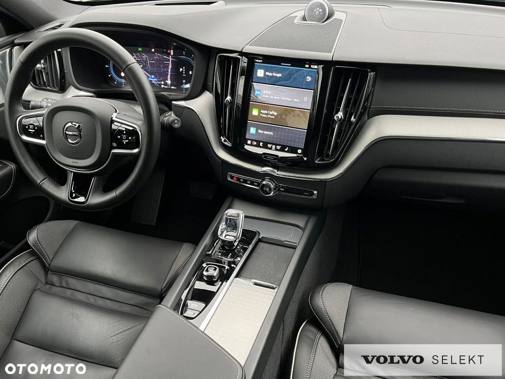 Volvo XC 60 - 12