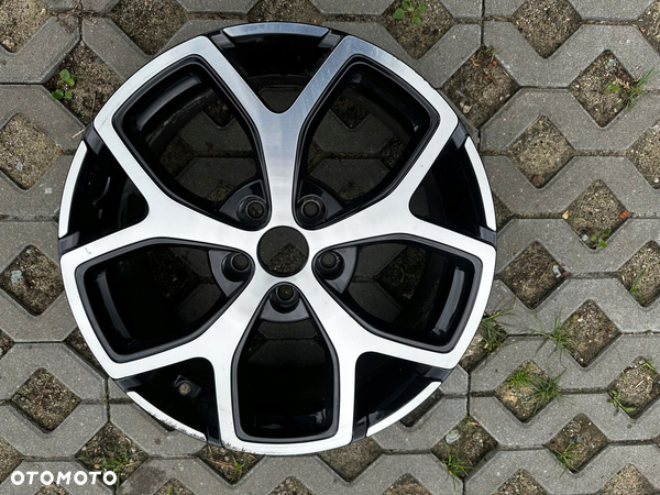 FELGA HYUNDAI I30 N 18 x 7,5 J 53 52910-S0000