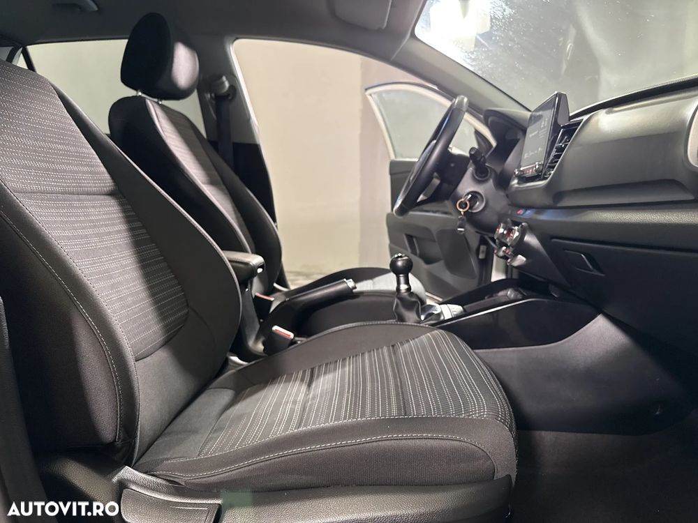 Kia Stonic - 12