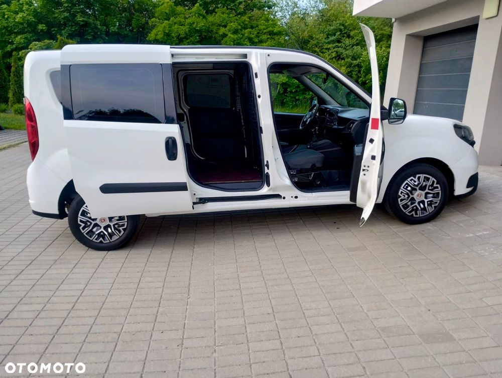 Fiat Doblo - 19