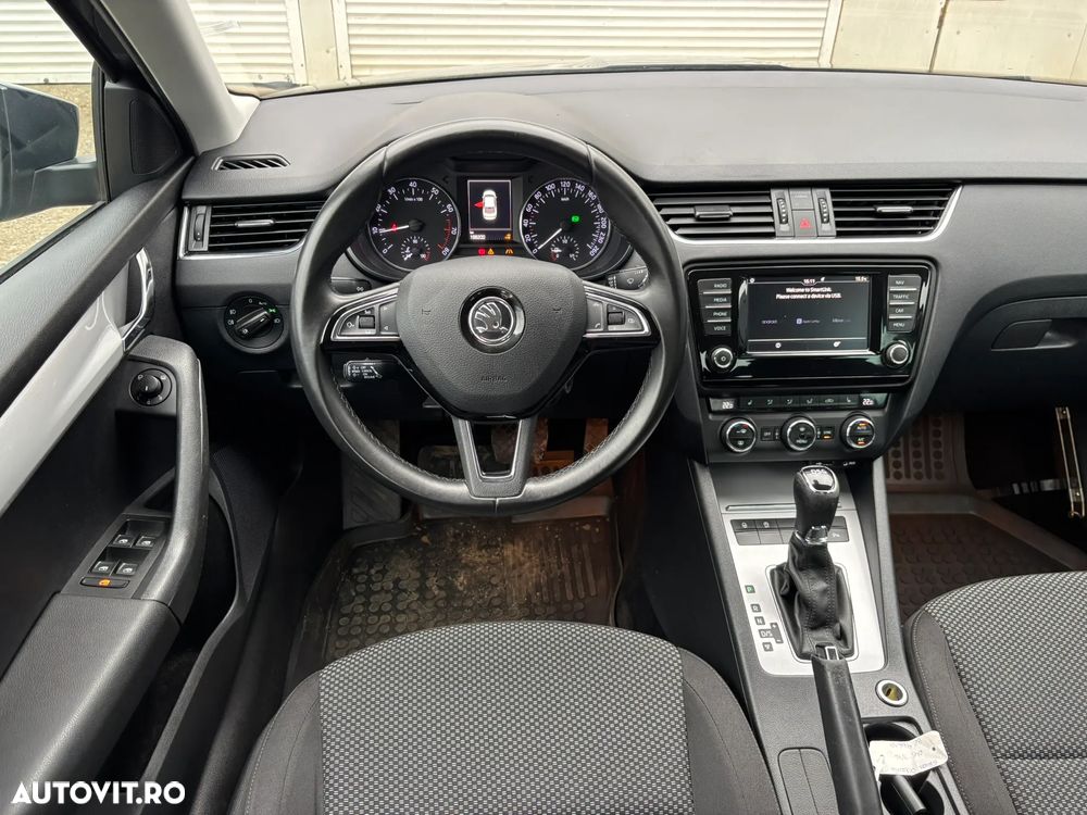 Skoda Octavia 1.0 TSI DSG Ambition - 3