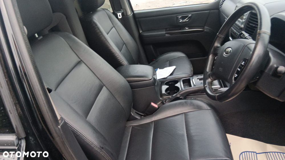 Kia Sorento 2.5 CRDi VGT DPF EX - 5