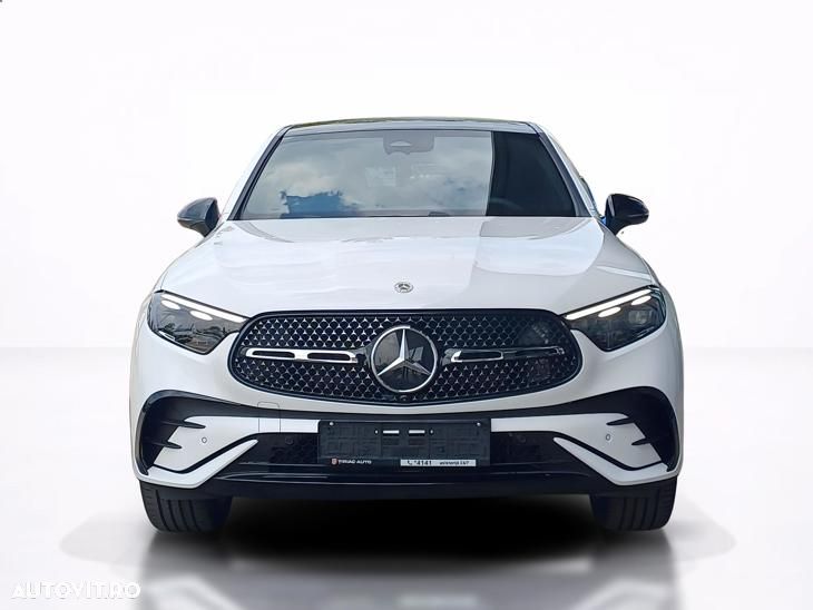 Mercedes-Benz GLC - 9