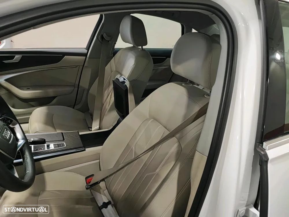 Audi A6 50 TFSIe quattro S tronic - 5