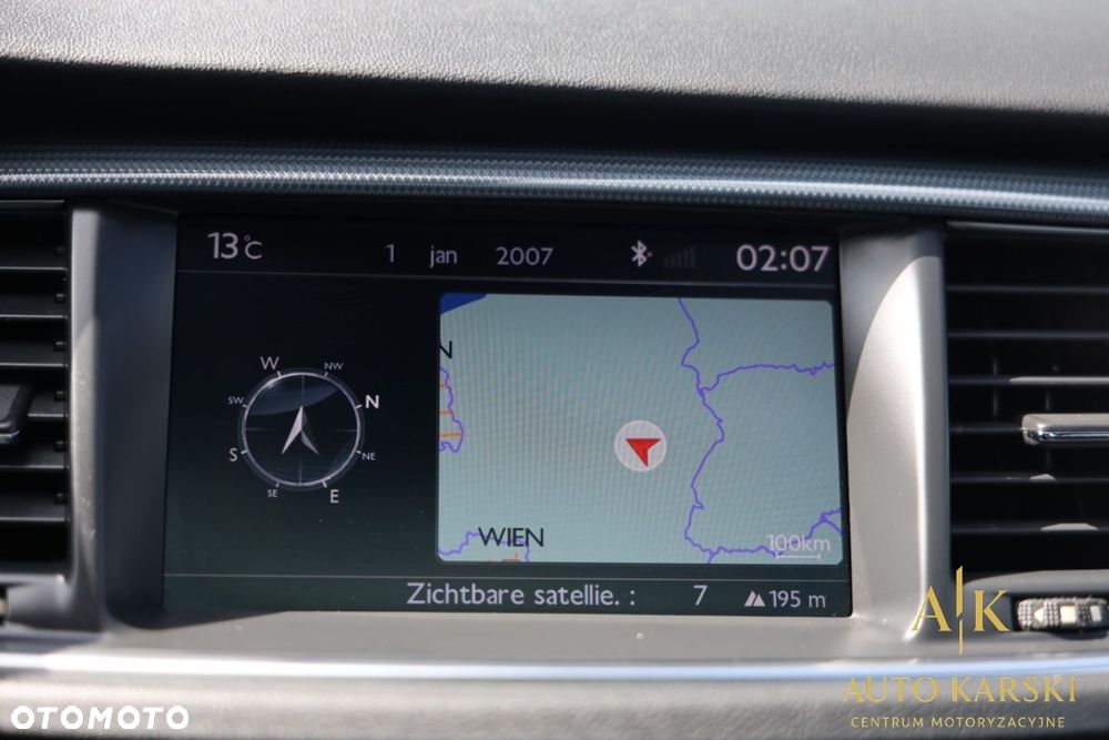 Peugeot 508 - 23