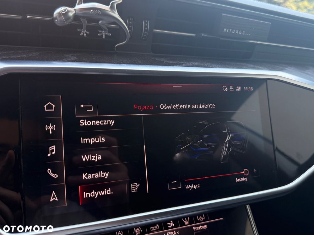 Audi A7 Sportback - 32