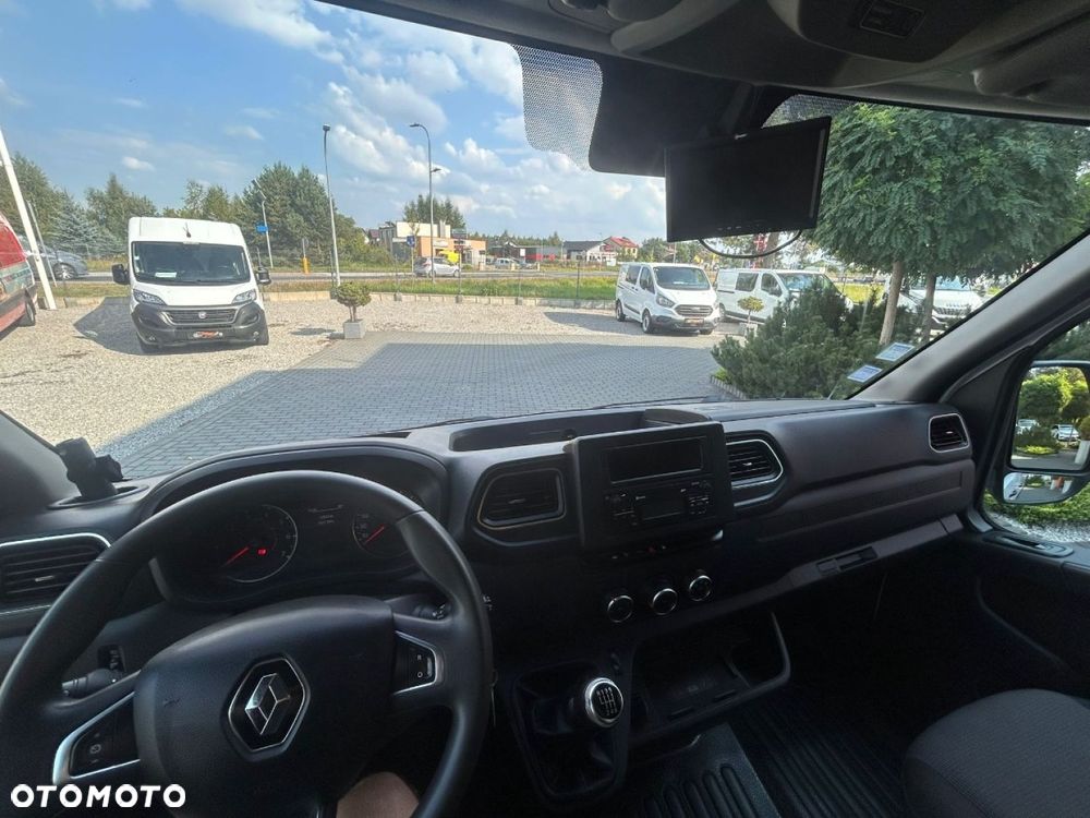 Renault Master - 12