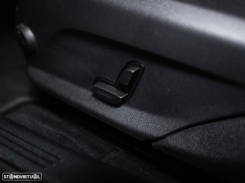 Mercedes-Benz C 300 de T 9G-TRONIC Avantgarde - 30