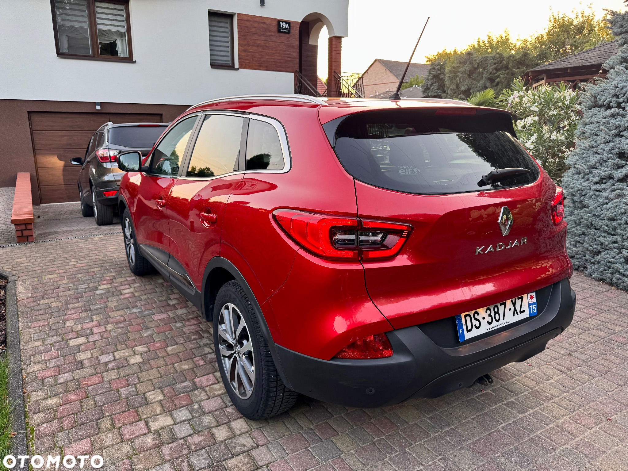 Renault Kadjar 1.2 Energy TCe Intens - 7