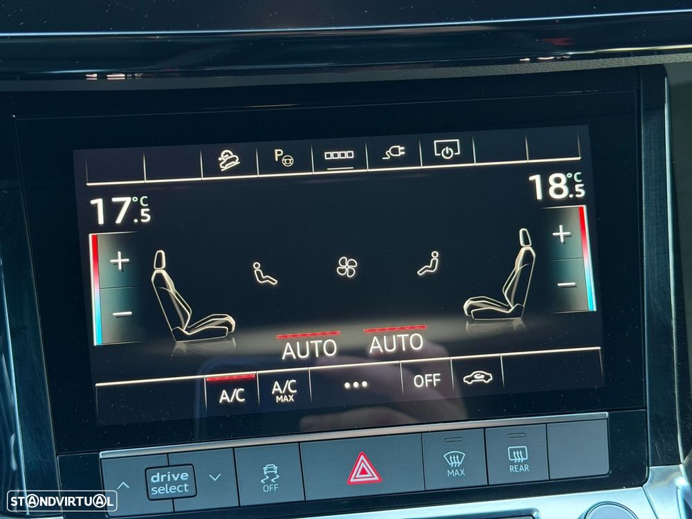 Audi e-tron 55 quattro S line - 56