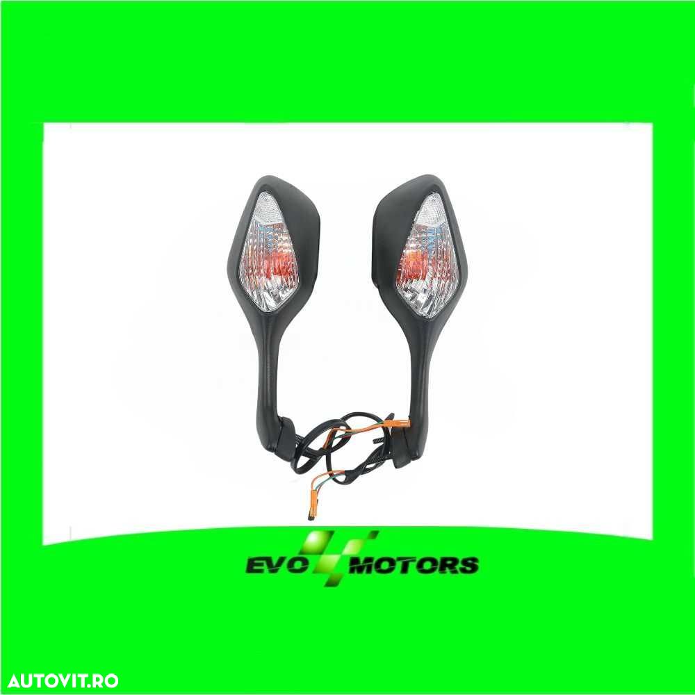 Set Oglinzi Honda CBR 1000RR 08-13 VFR 1200 10-17 Stanga dreapta A110 - 1